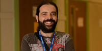 Mr. Juanma Cantos