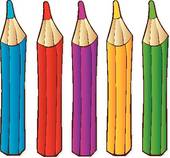 pencil 