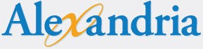 Alexandria Logo 