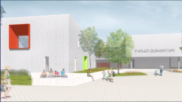 New Building Video