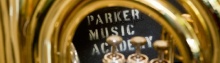  Parker Proud
