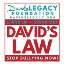 DAVIDS'S LAW 