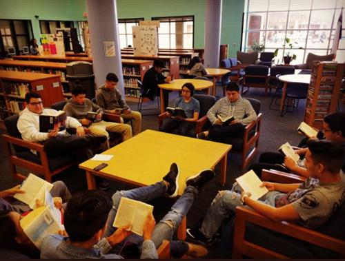Reading 