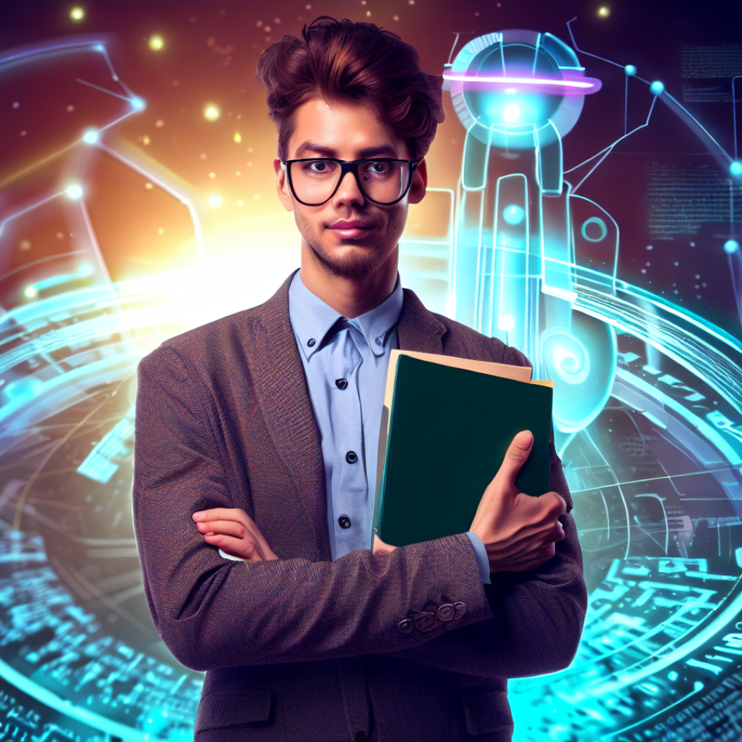  futuristic education