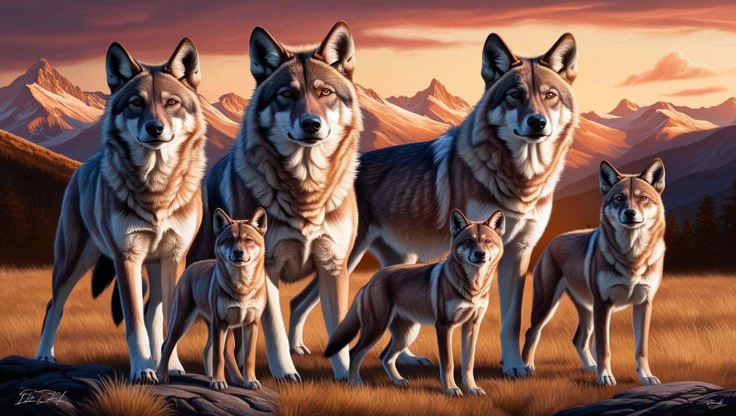  lobos