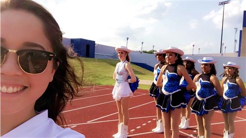 Sponsor: Ms. Pham 