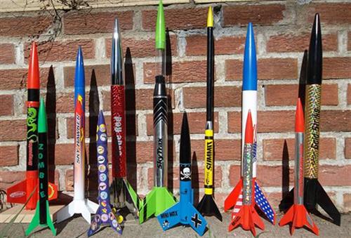 Rockets 