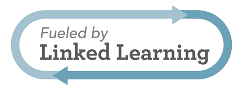 Fueled by Linked Learning 