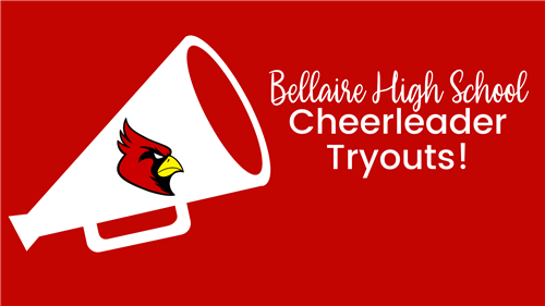  Cheer Tryouts