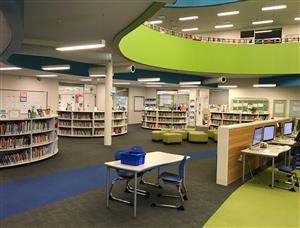 Learning Commons 