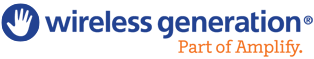 wireless generation logo 