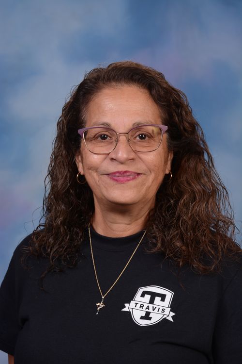 Margaret Guzman