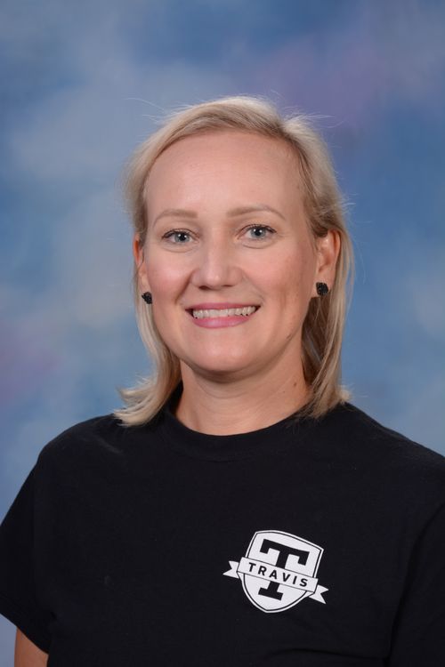 Barbara Smith