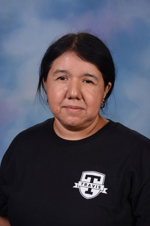Maria Zamarripa