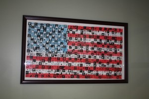 Student Art Work 
