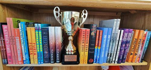 ntb trophy