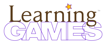 games logo 