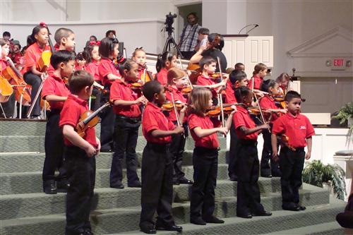 violin concert 