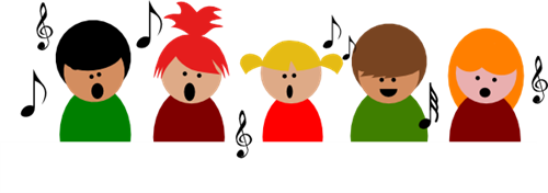 choir logo 