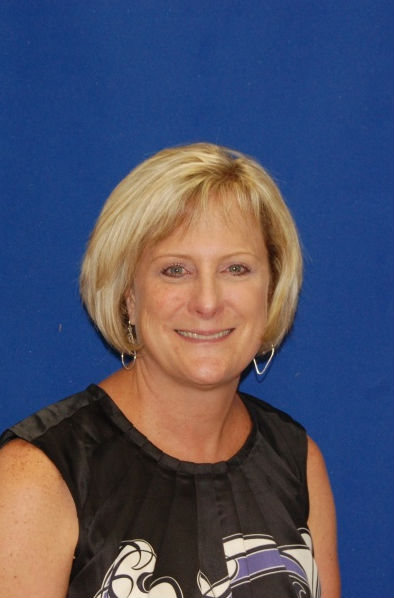 Mrs. Stalnaker 
