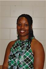 Mrs. Jordan 
