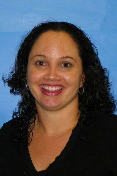 Mrs. Holloway 
