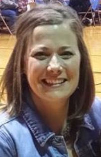 Ms. Shauna Wilson 