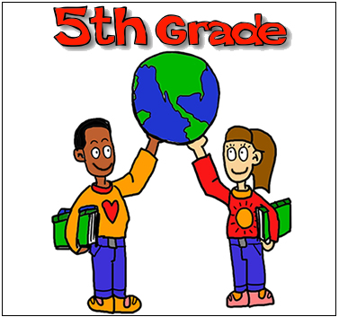5th logo 