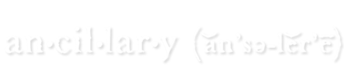 ancillary logo 
