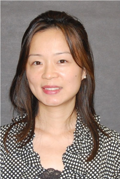 Mrs. Chen 