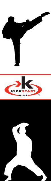 kickstart 