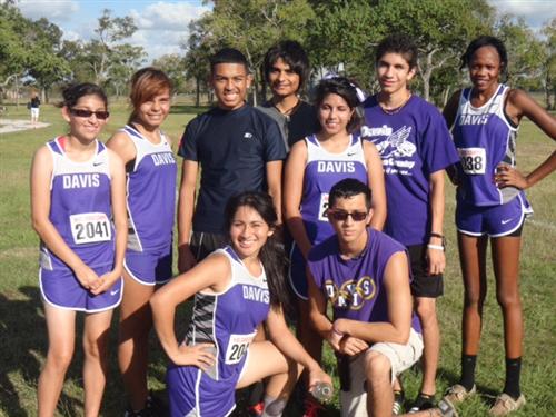 crosscountry 