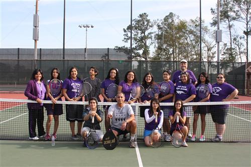 Davis Tennis 