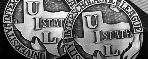 UIL State medals UIL State medals
