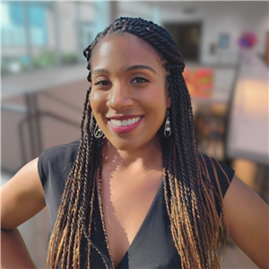 Mrs. PR headshot