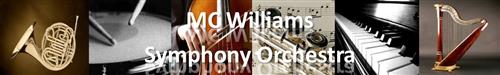 Orchestra logo
