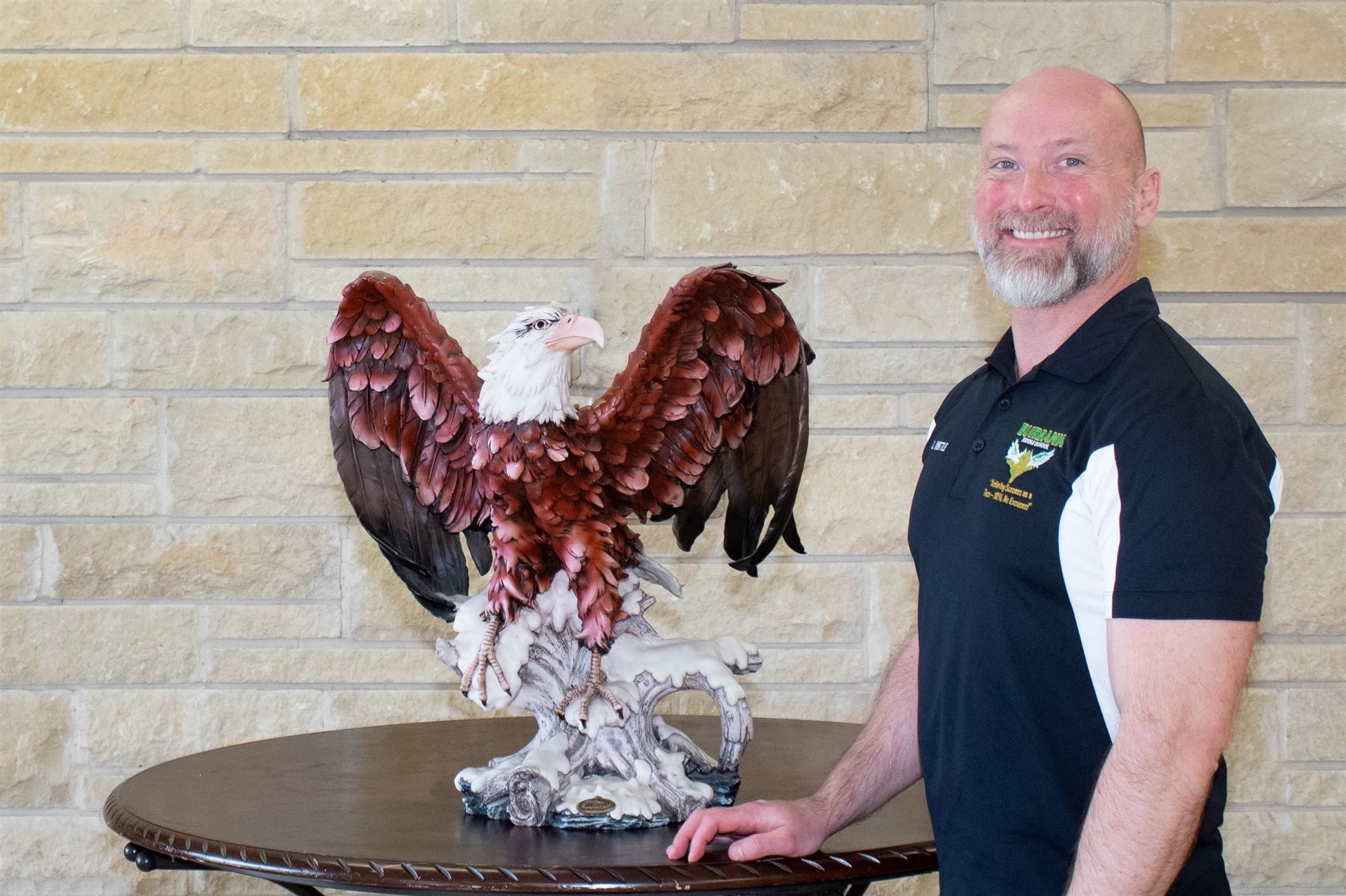 David Knittle, Principal David Knittle, Principal
