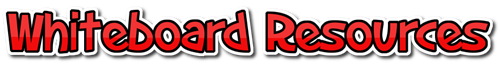 Whiteboard Resources 