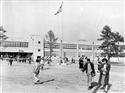 Burbank in the 50s 