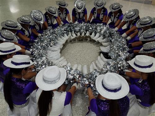 Game 2 Circle 