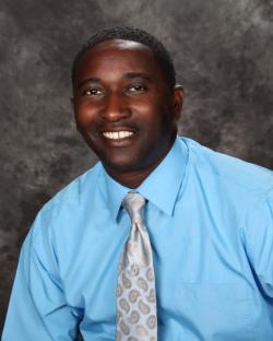 Mr.Winters 