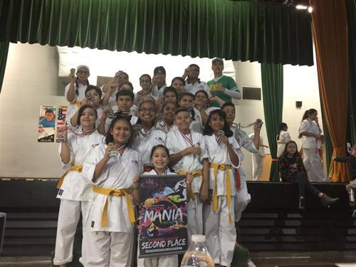 KSK2ndPlace 