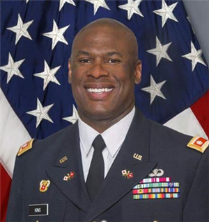 Dean cadets