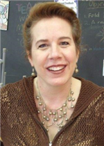 Ms. Thomas 