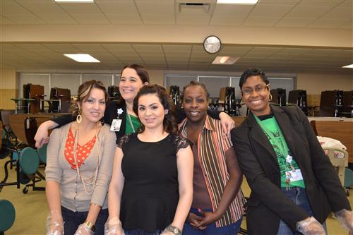 NJHS 2013 