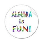 Algebra 