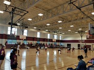 Volleyball 