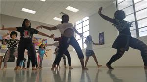 Dance 