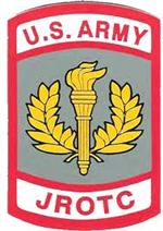JROTC Patch 