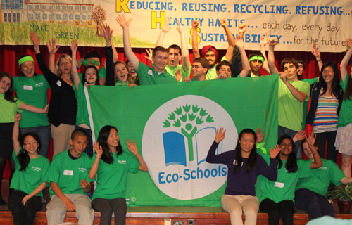 Eco-Schools-USA